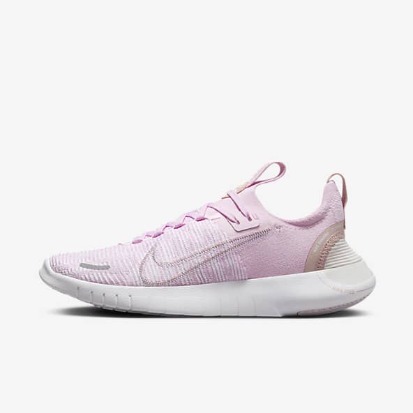 Flyknit trainer womens pink outlet